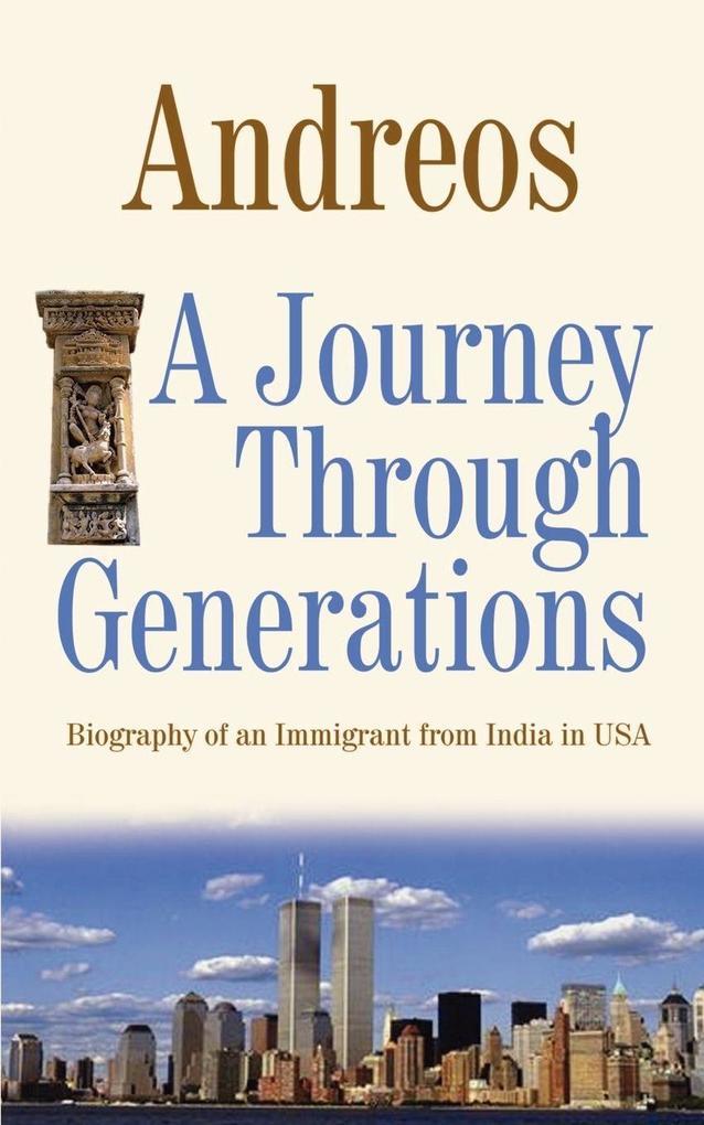 A Journey Through Generations