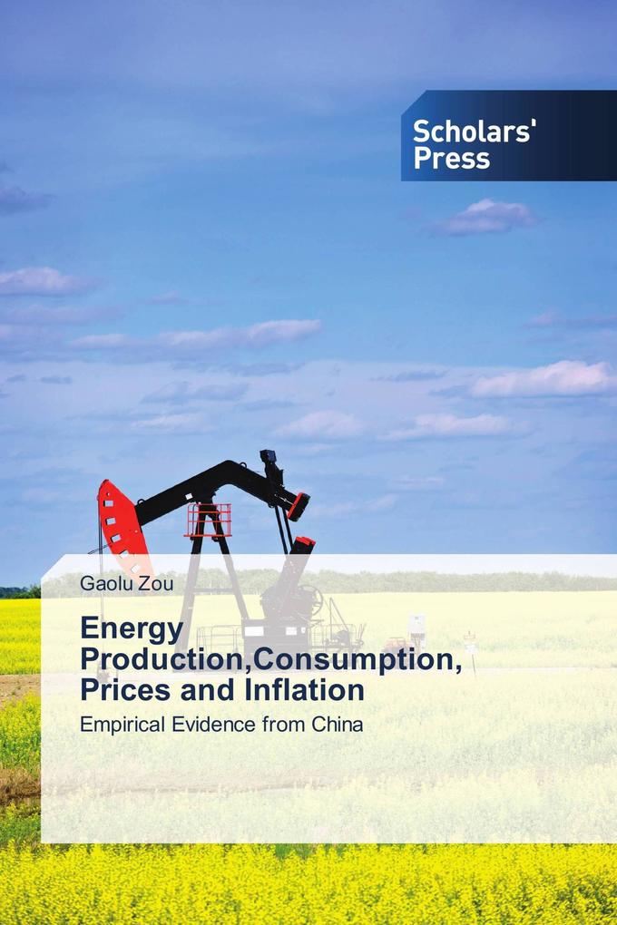 Energy ProductionConsumption Prices and Inflation