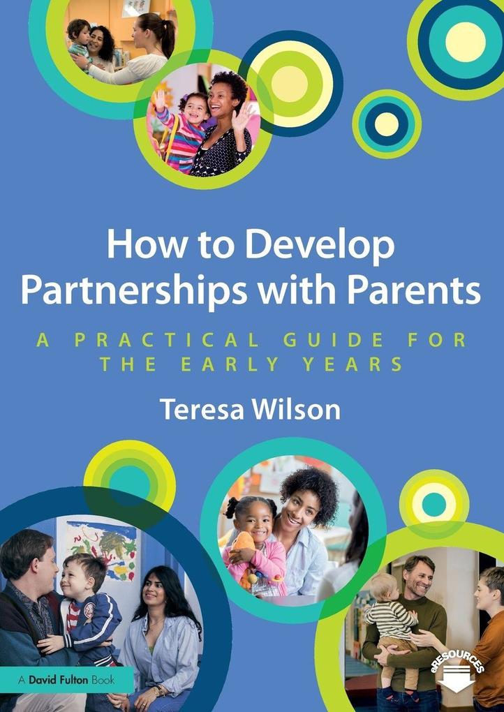 How to Develop Partnerships with Parents