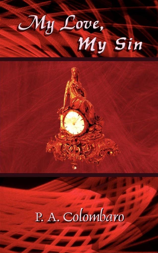 My Love My Sin