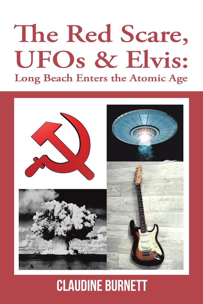 The Red Scare Ufos & Elvis
