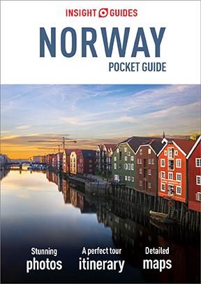 Insight Guides Pocket Norway (Travel Guide eBook)
