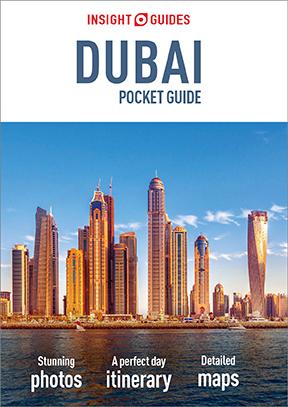Insight Guides Pocket Dubai (Travel Guide eBook)