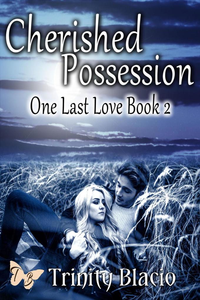 Cherished Possession (One Last Love Series #2)