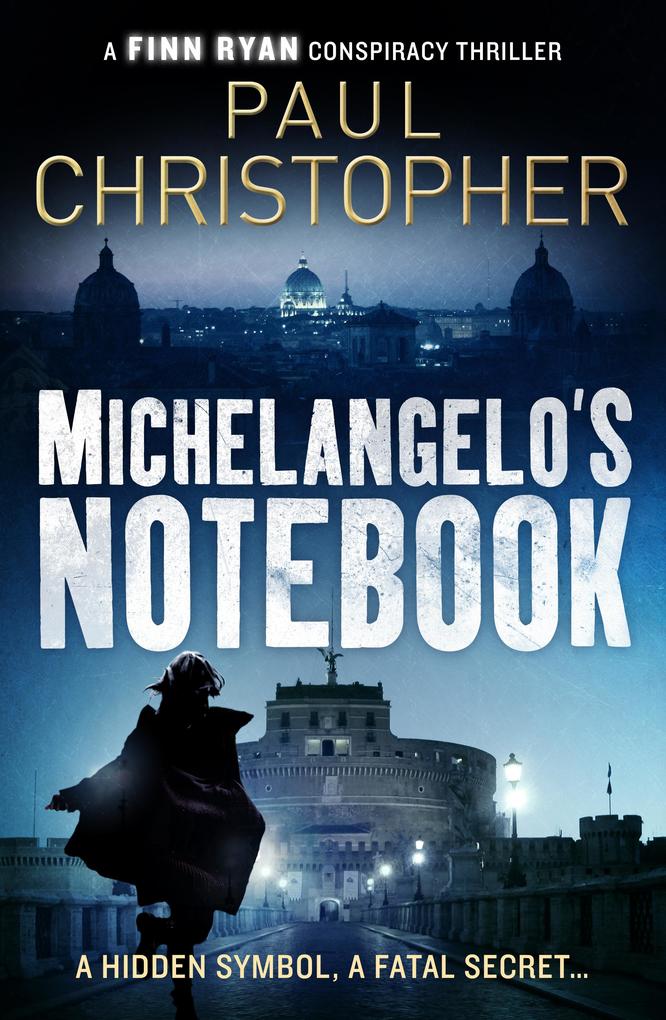 Michelangelo‘s Notebook