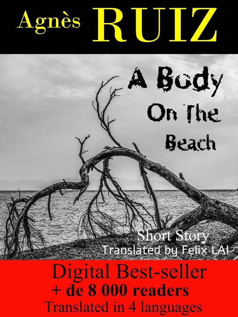 Body On The Beach