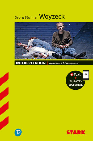 Image of STARK Interpretationen Deutsch - Georg Büchner: Woyzeck