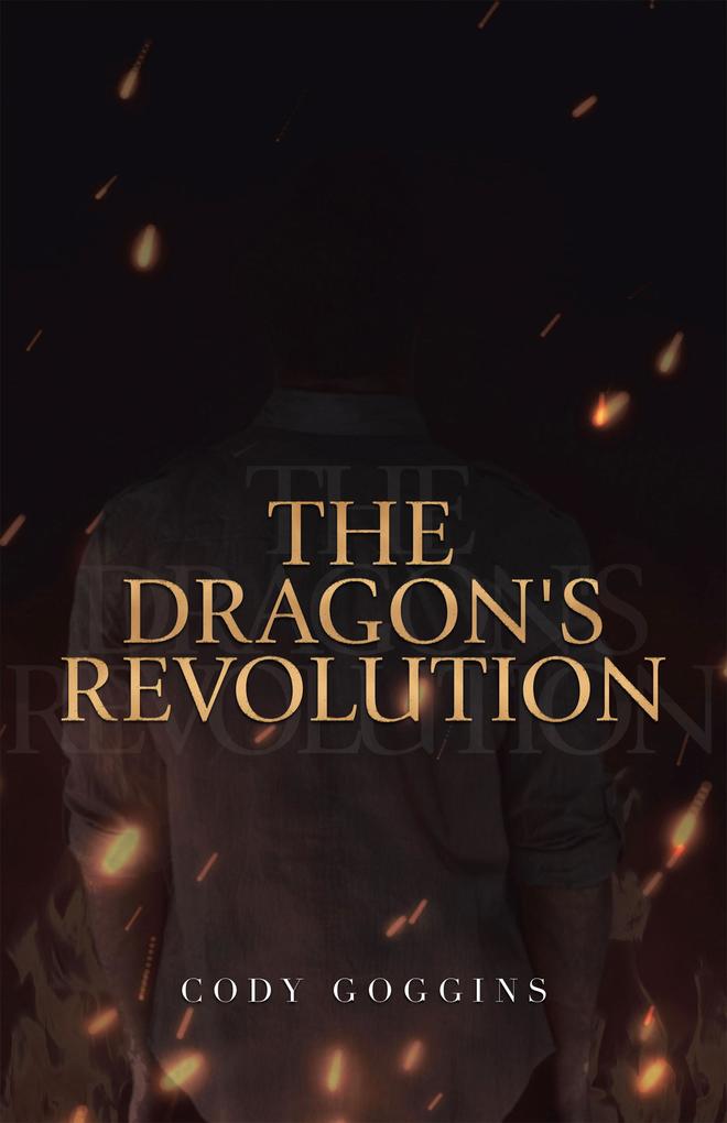The Dragon‘s Revolution