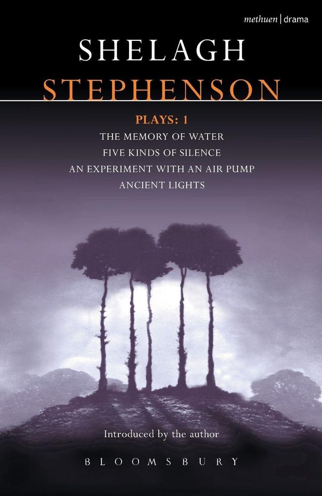 Stephenson Plays