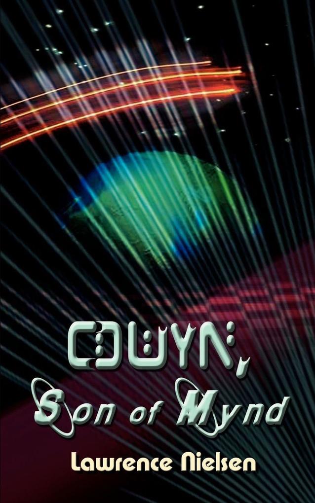 CDWYN Son of Mynd