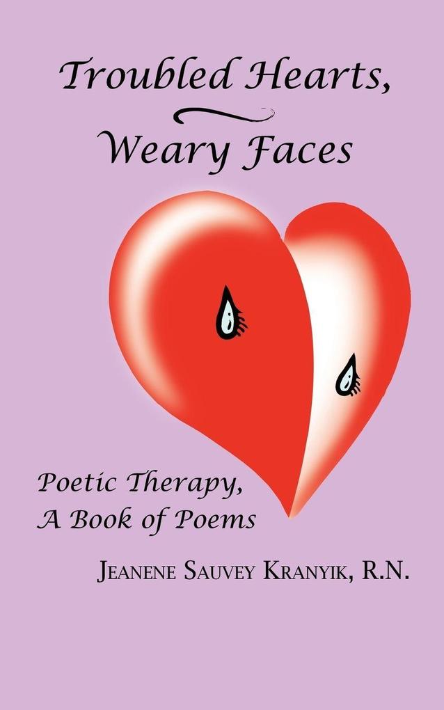 Troubled Hearts Weary Faces