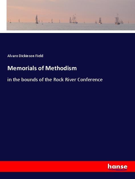 Memorials of Methodism
