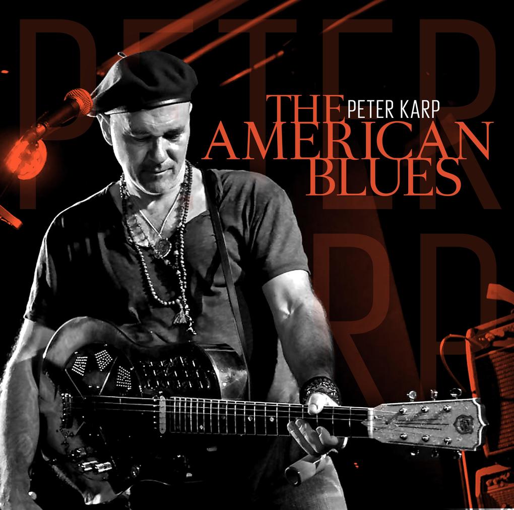 The American Blues