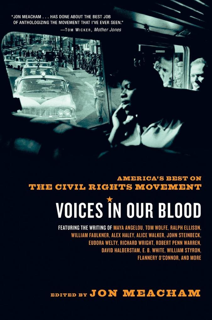 Voices in Our Blood