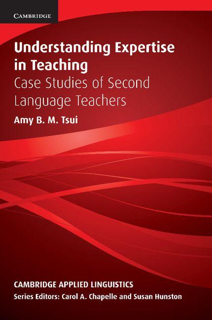 Understanding Expertise in Teaching