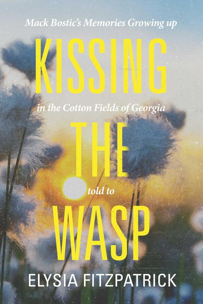 Kissing the Wasp