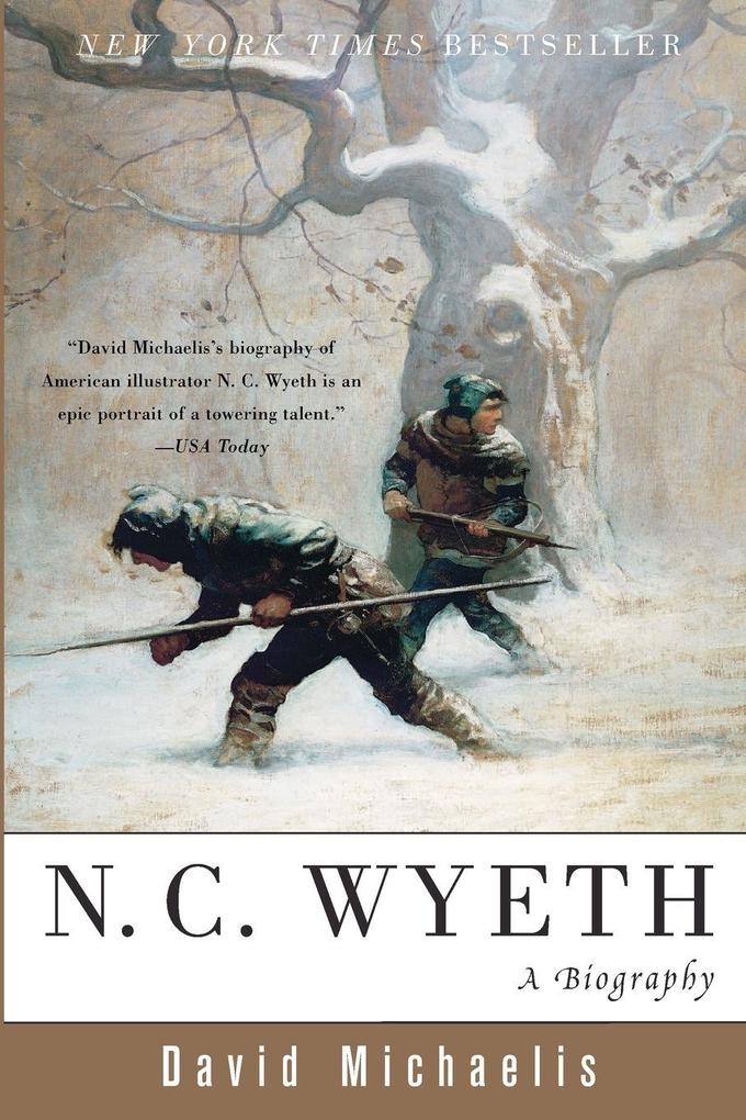 N. C. Wyeth