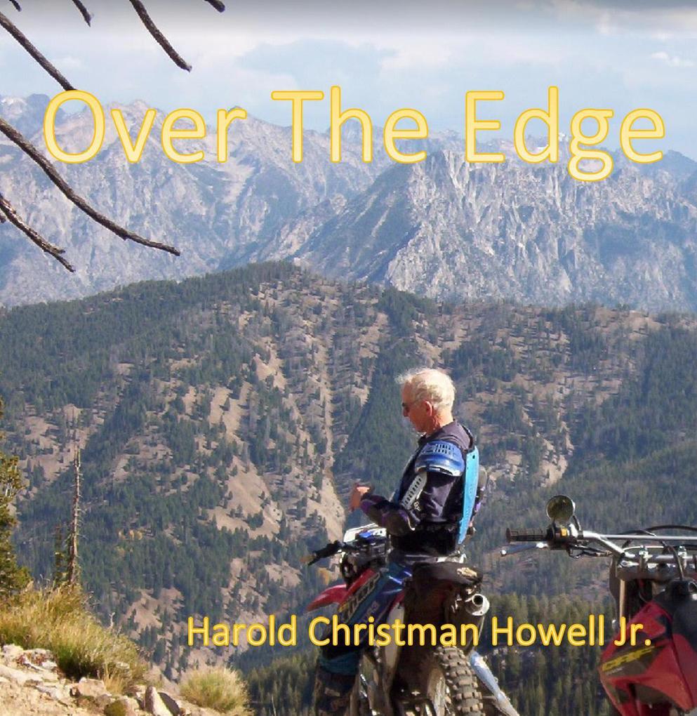 Over The Edge