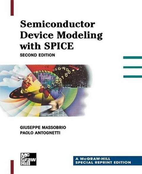 Semiconductor Device Modeling with Spice