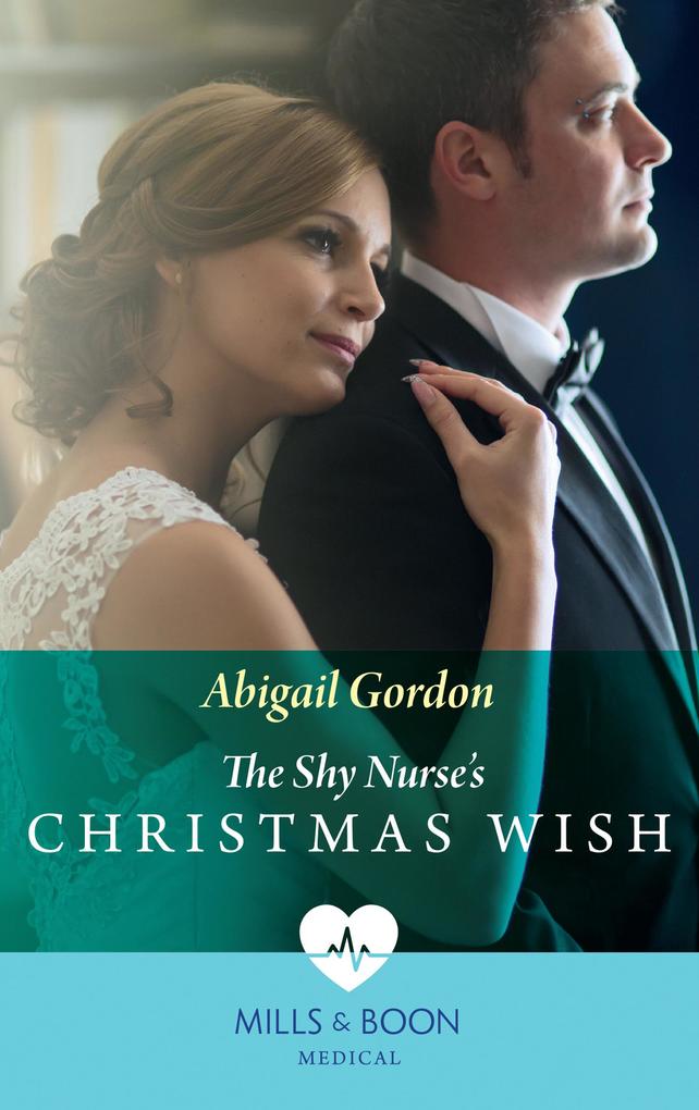 The Shy Nurse‘s Christmas Wish