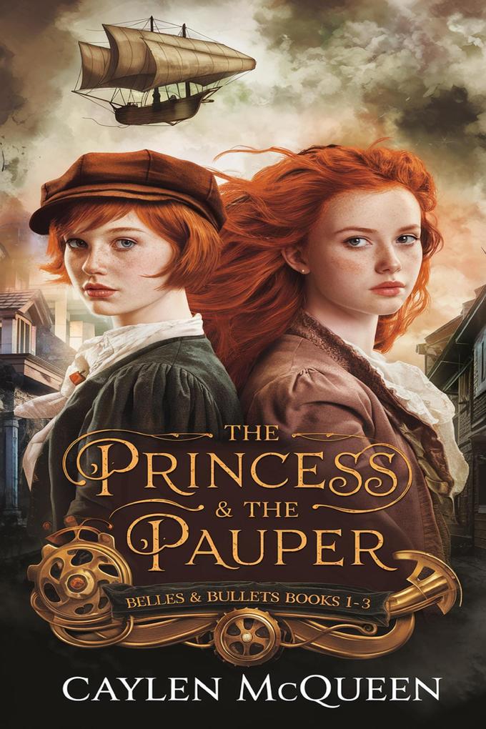 The Princess & The Pauper