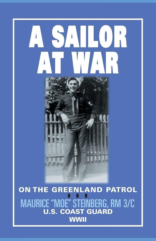 A Sailor at War