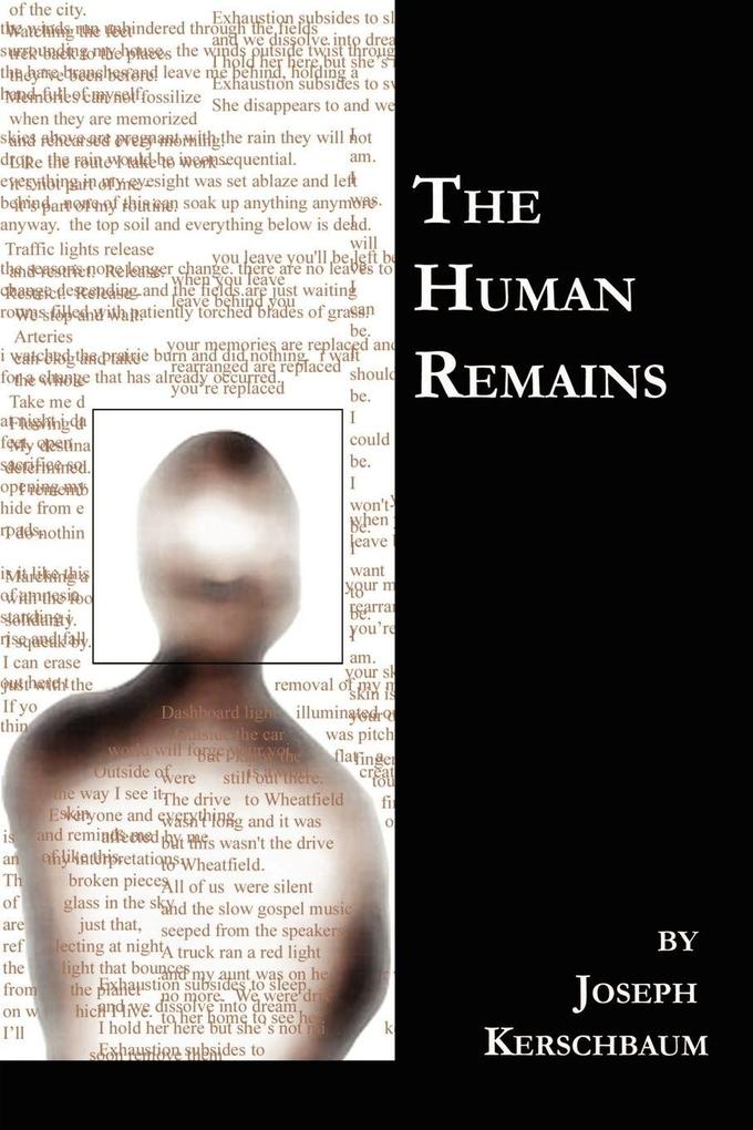 The Human Remains