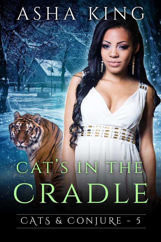 Cat‘s in the Cradle (Cats & Conjure)