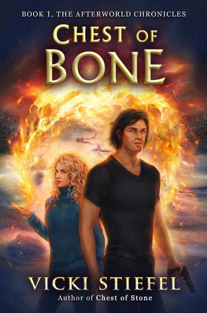 Chest of Bone (The Afterworld Chronicles #1)