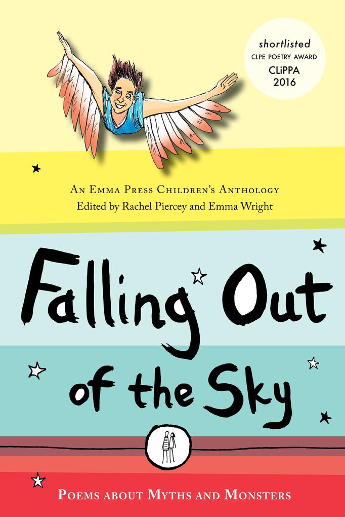 Falling Out of the Sky