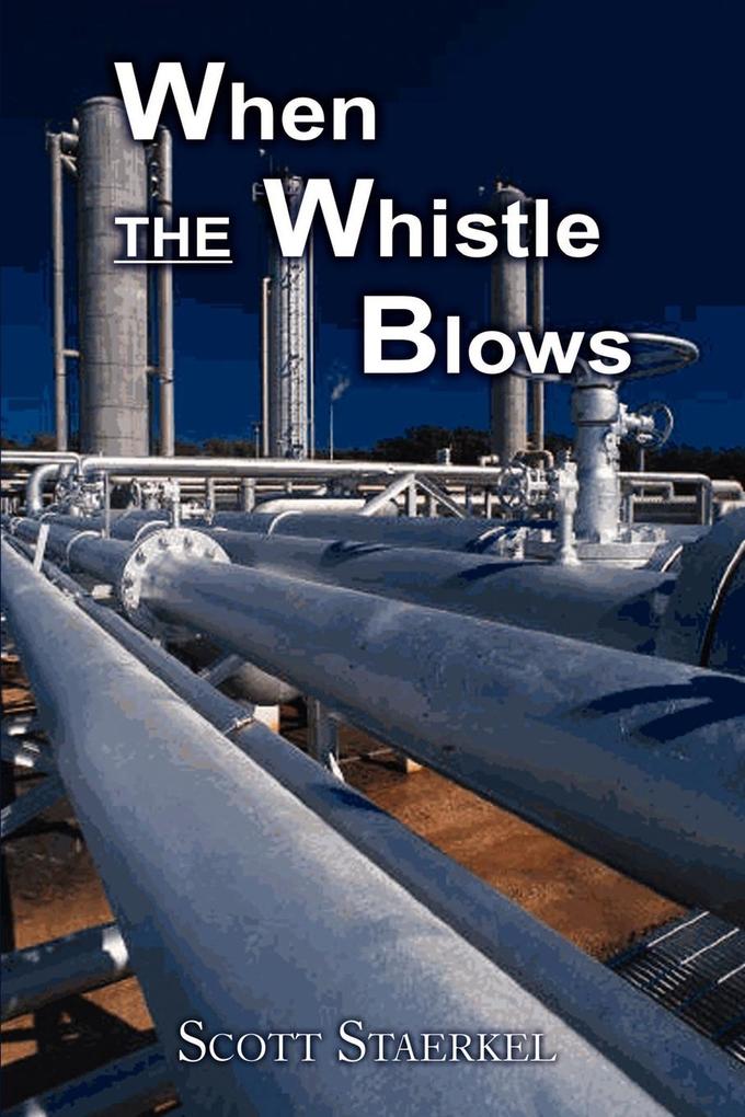 When the Whistle Blows