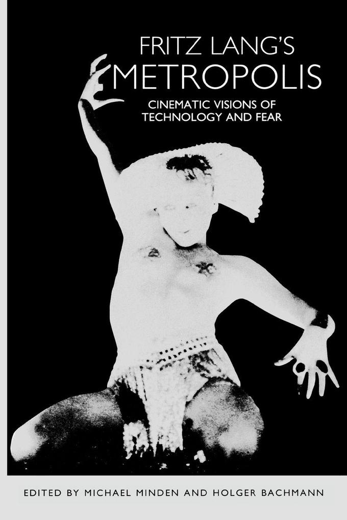 Fritz Lang's Metropolis