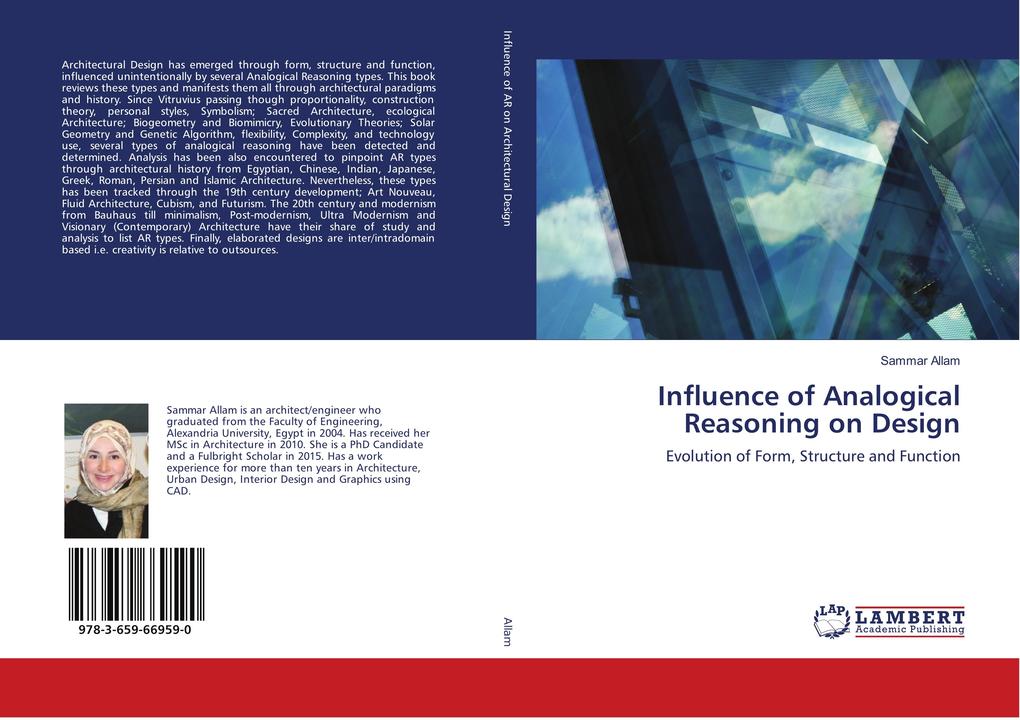 Influence of Analogical Reasoning on Design