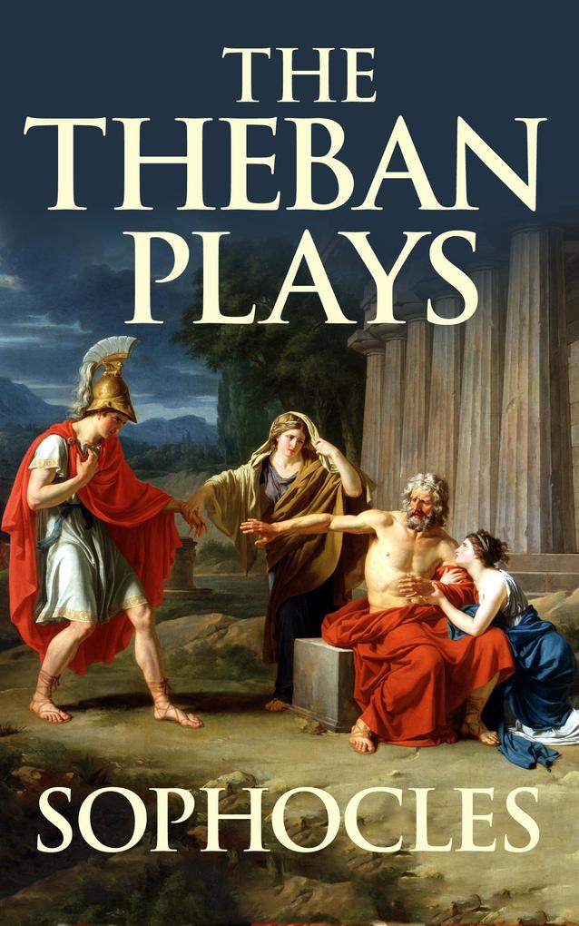 The Theban Plays