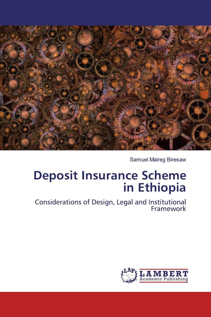 Deposit Insurance Scheme in Ethiopia