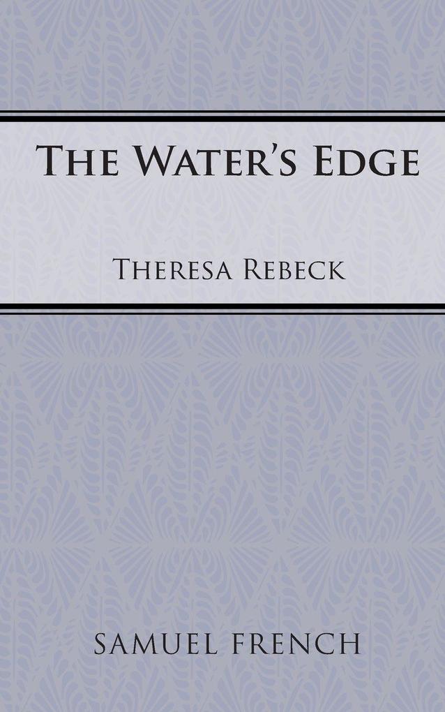 The Water's Edge