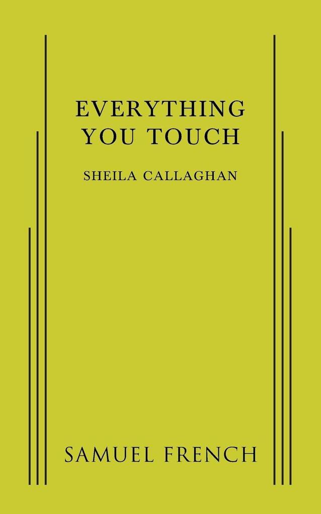 Everything You Touch