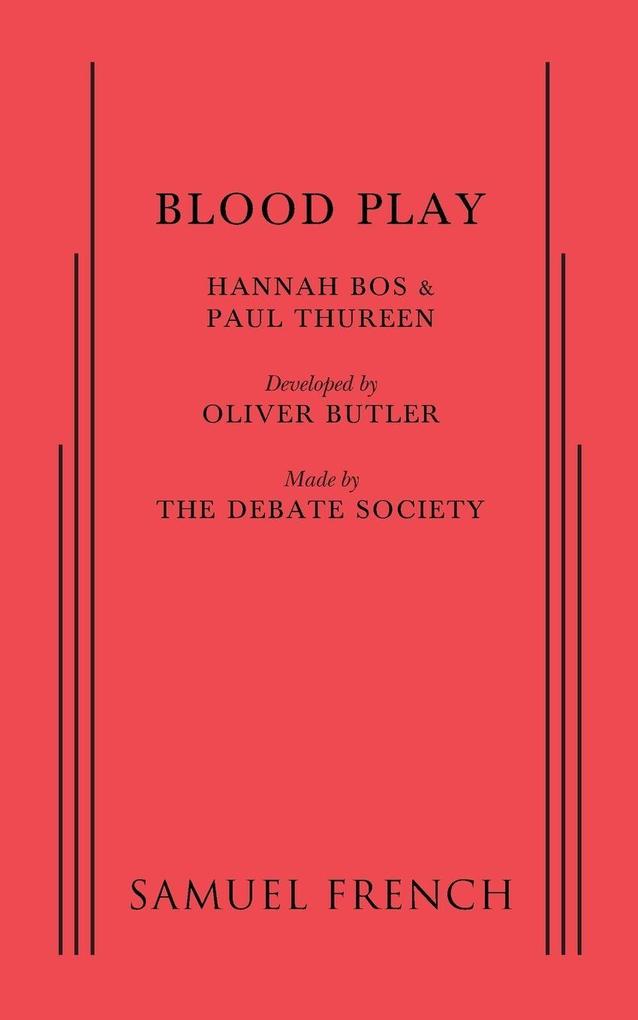 Blood Play