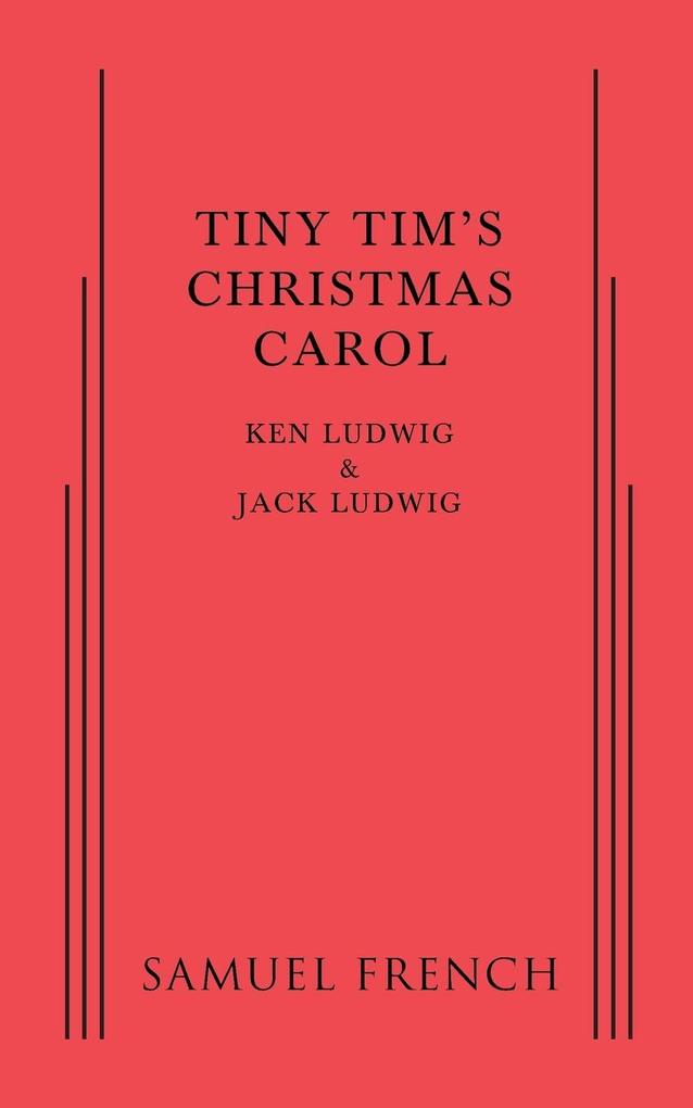 Tiny Tim‘s Christmas Carol