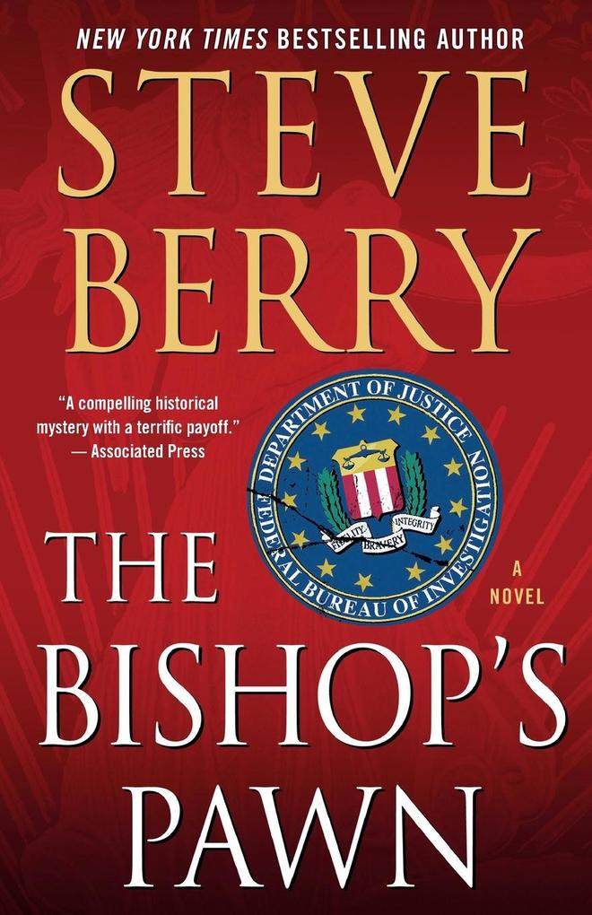 Bishop's Pawn