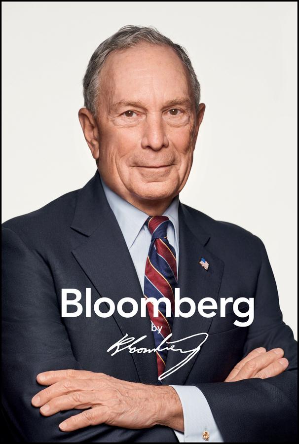 Wiley Bloomberg By Bloomberg Revised And Updated