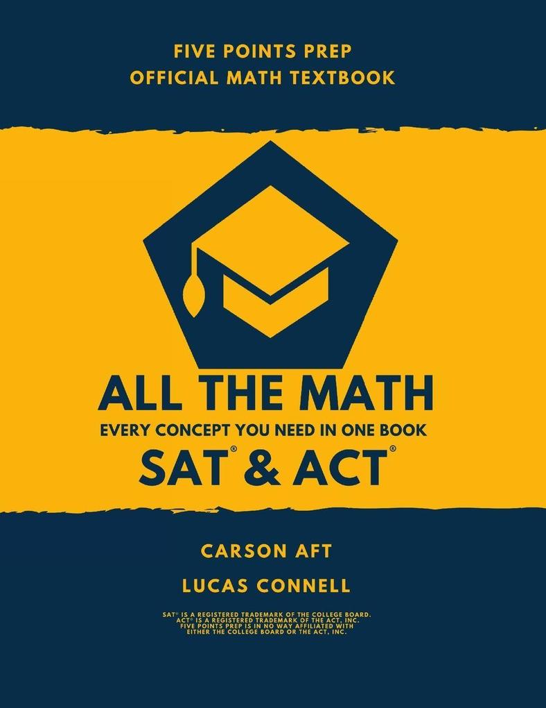 All the Math