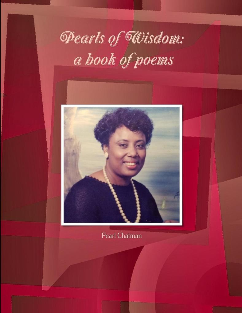 Pearls of Wisdom