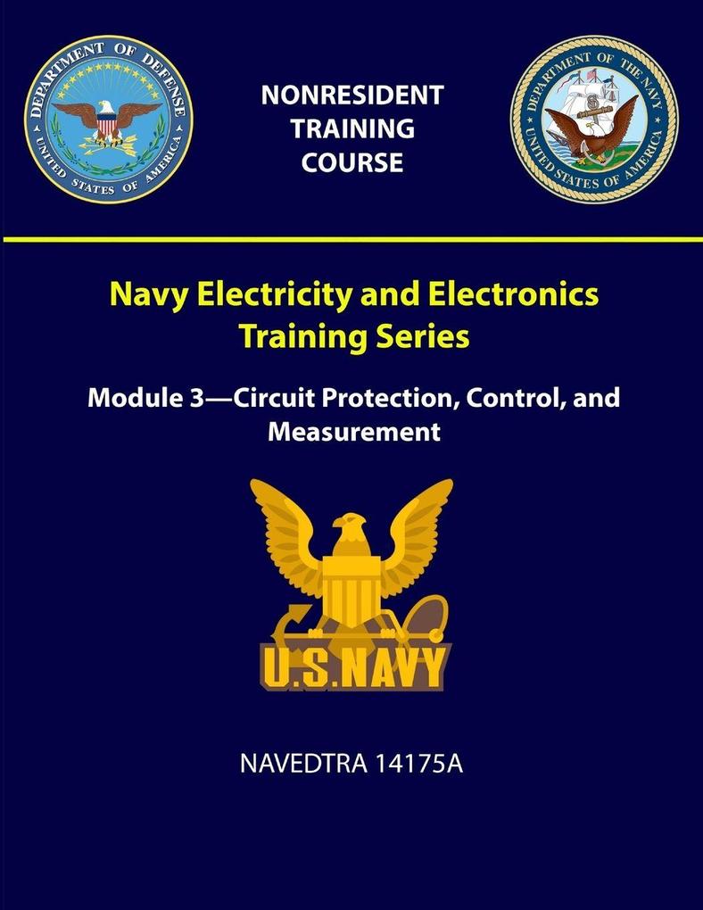Navy Electricity and Electronics Training Series