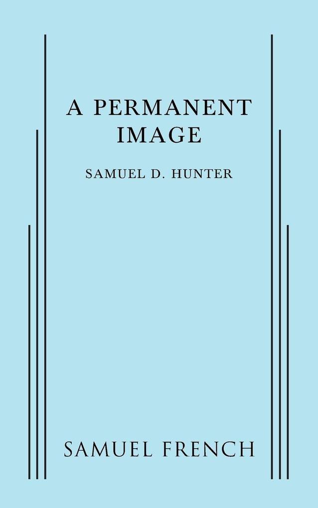 A Permanent Image