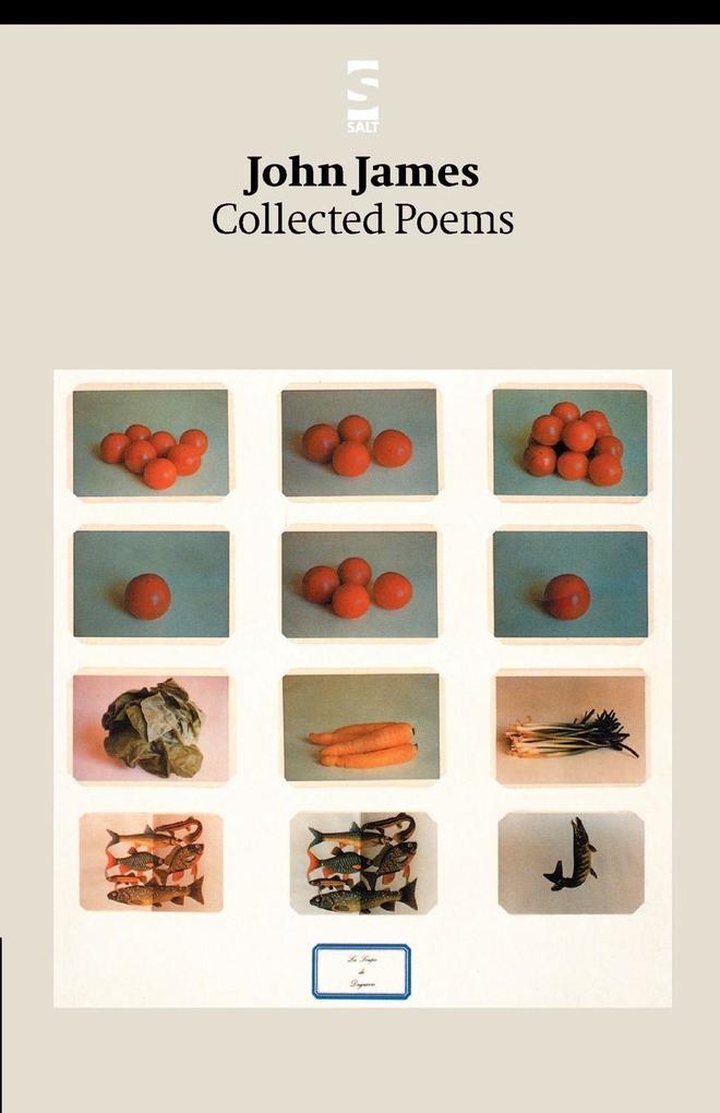 Collected Poems