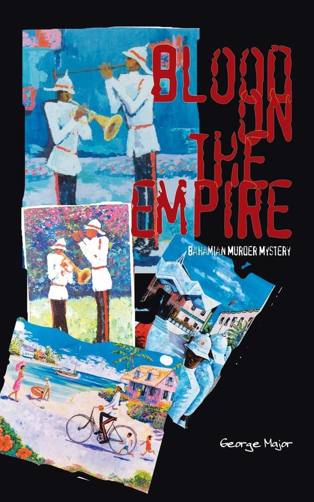 Blood on the Empire