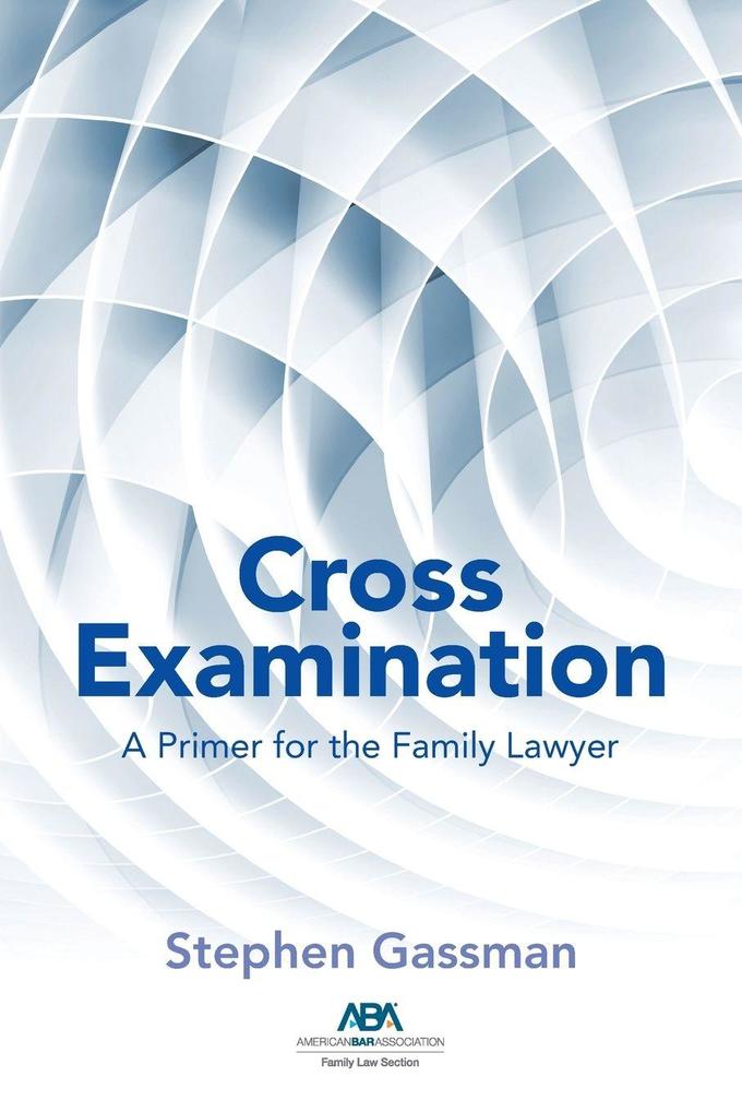 Cross Examination