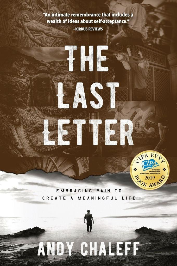 The Last Letter
