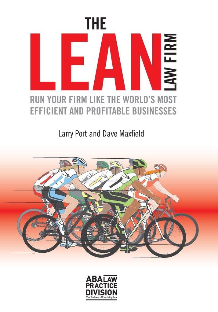 The Lean Law Firm